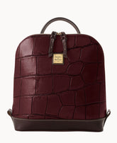 Denison Zip Pod Backpack