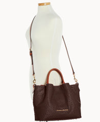 Ostrich Large Barlow