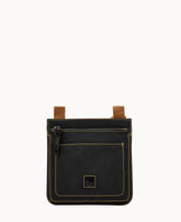 Florentine Small Mallory Crossbody
