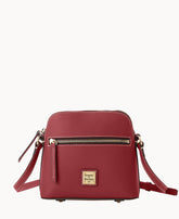 Sorrento Zip Domed Crossbody