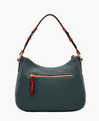 Pebble Grain Kiley Hobo