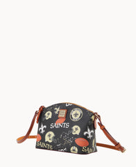 NFL Saints Suki Crossbody
