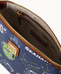 NFL Seahawks Suki Crossbody