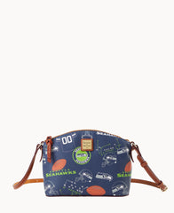 NFL Seahawks Suki Crossbody