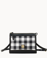 Tucker Zip Crossbody
