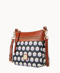 NFL Steelers Crossbody 25