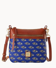NFL Ravens Crossbody 25
