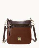 Saffiano Crossbody 25