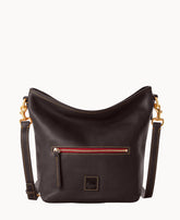 Florentine Small Hobo Crossbody