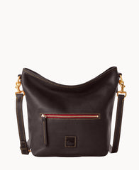 Florentine Small Hobo Crossbody