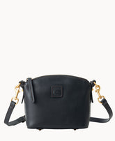 Florentine Mini Domed Crossbody