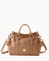 Sorrento Satchel 30 With Pocket
