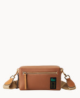 Pebble Grain Camera Crossbody 20
