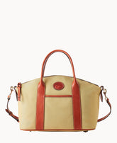 Nylon Madeline Satchel