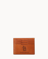 MLB Cardinals Card Case
