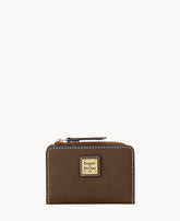 Penrose Zip Credit Card Wallet 12