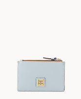 Sorrento Zip Credit Card Wallet 14