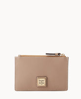 Sorrento Zip Credit Card Case