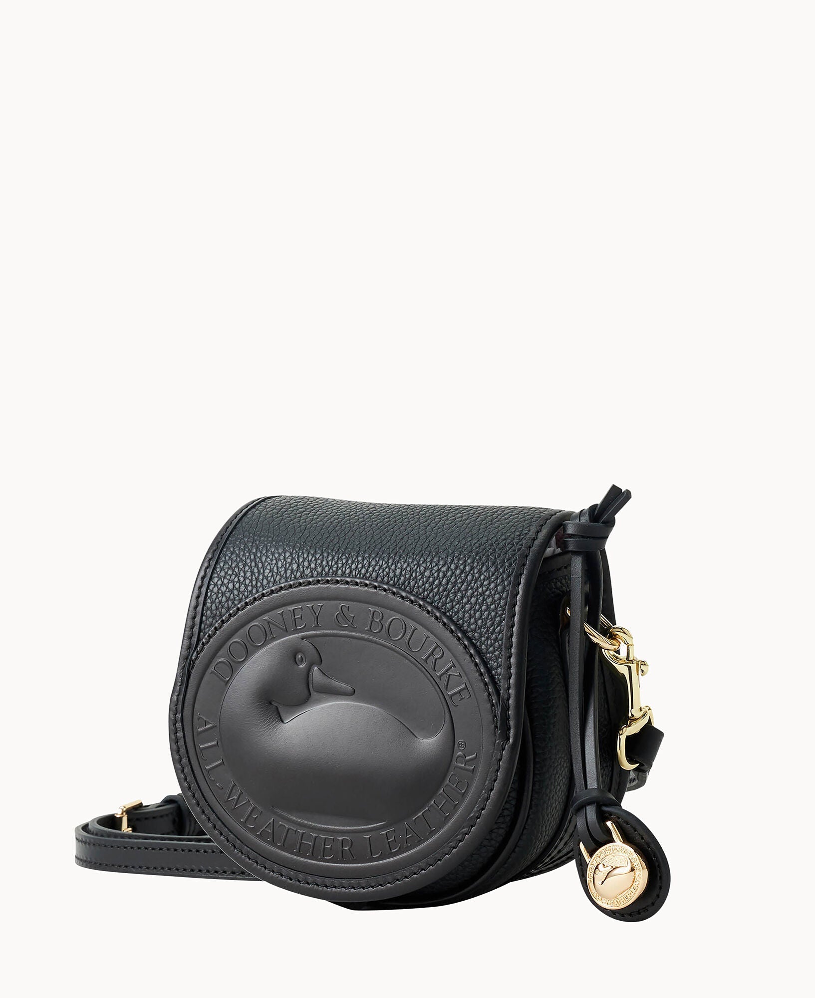 All Weather Leather 2 Duck Bag