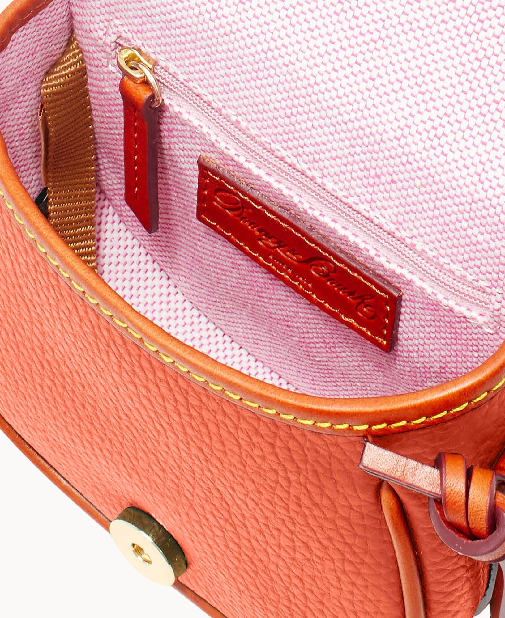 All Weather Leather 2 Duck Bag