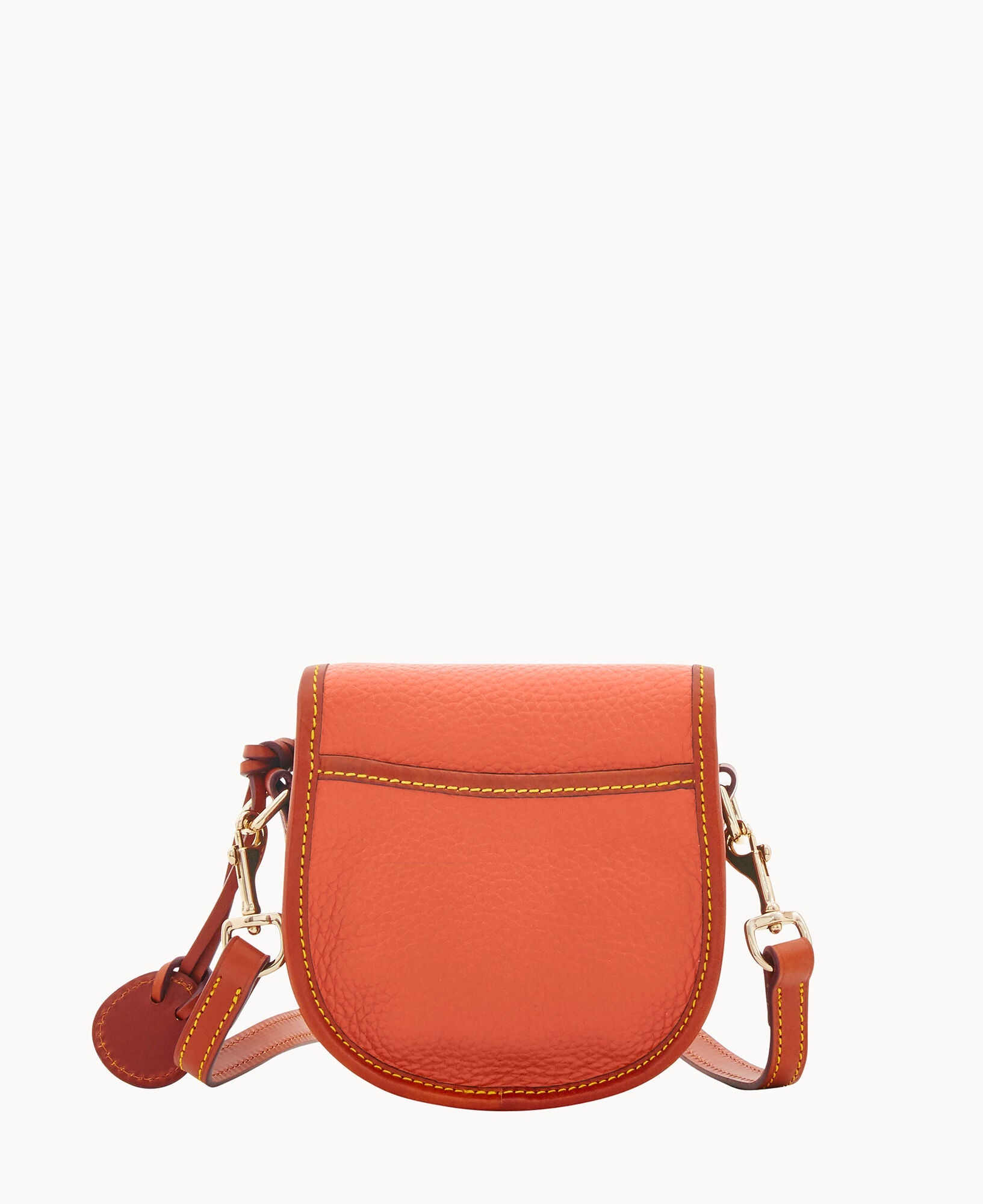 All Weather Leather 2 Duck Bag