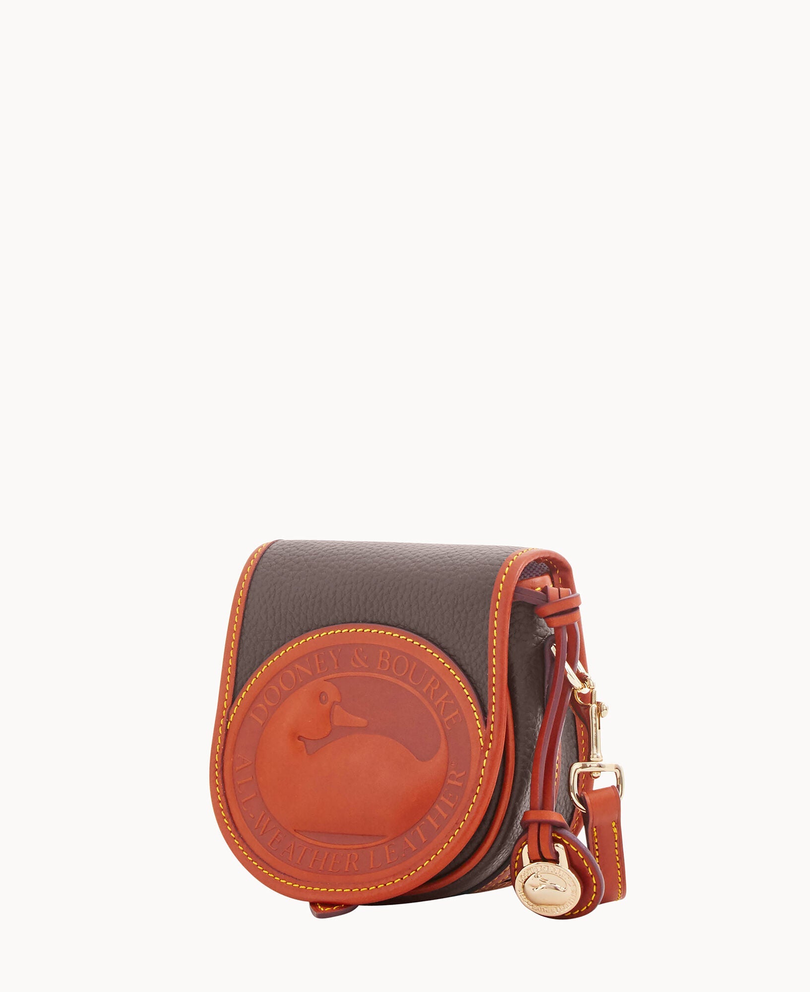 All Weather Leather 2 Duck Bag