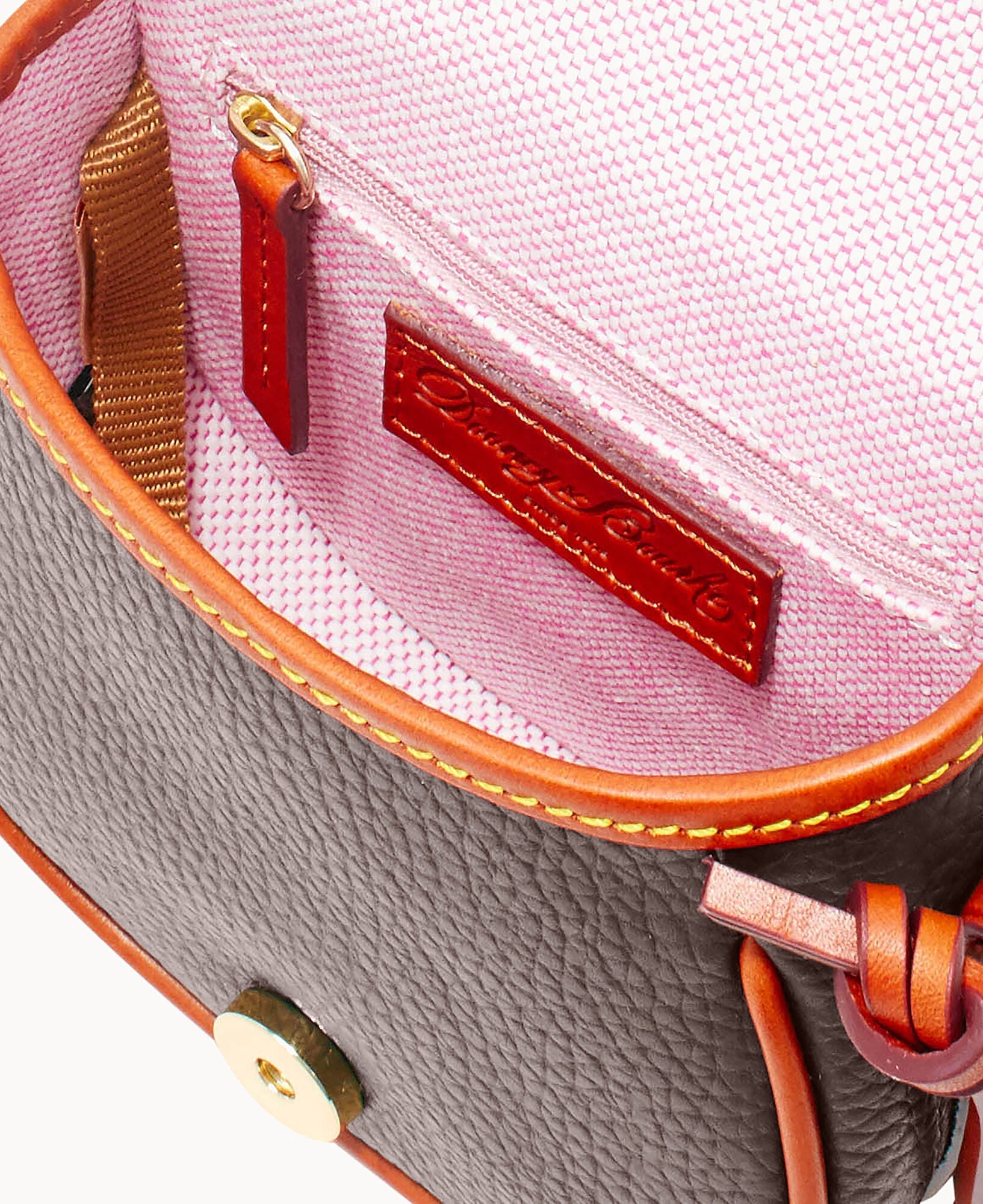 All Weather Leather 2 Duck Bag