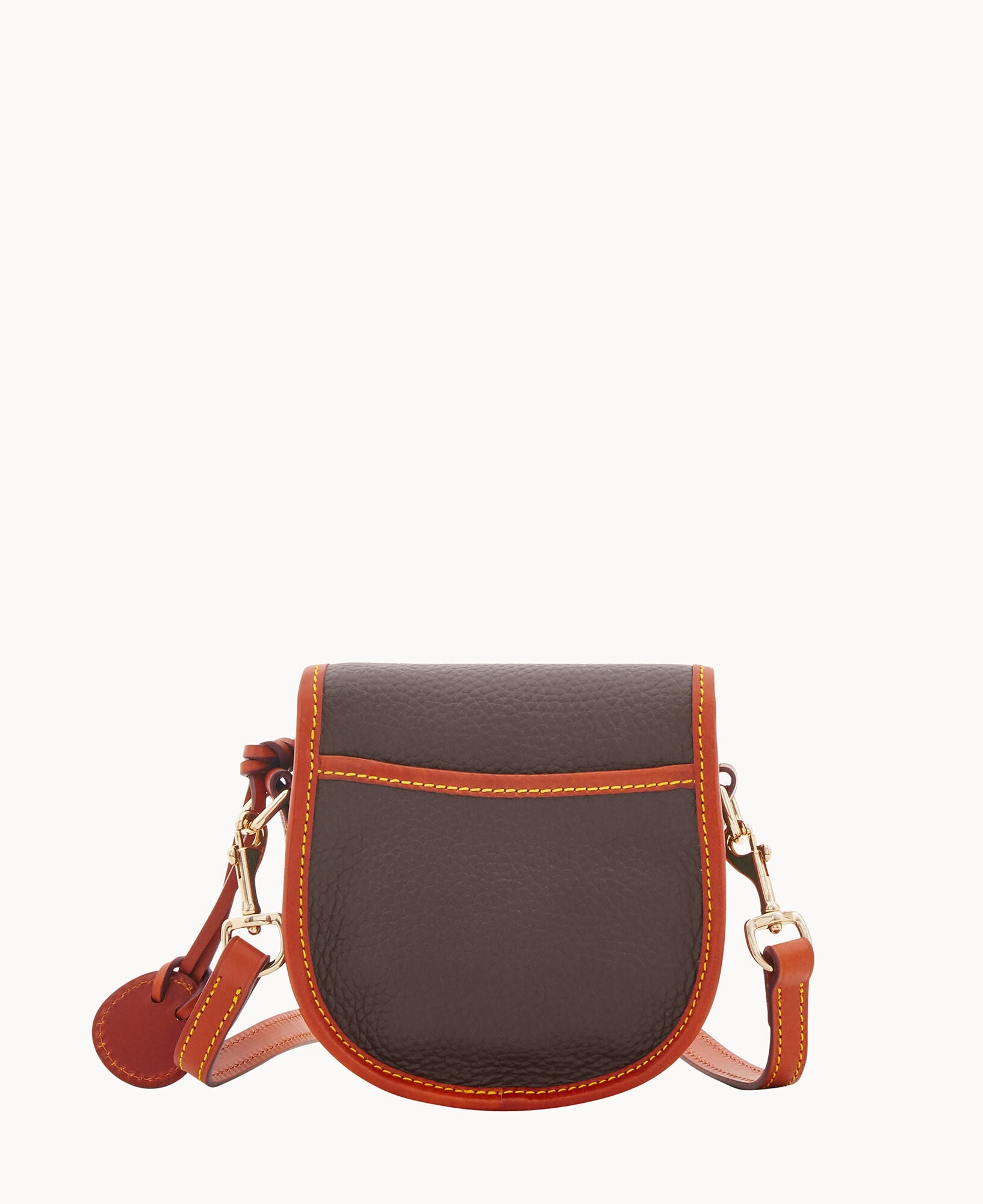 All Weather Leather 2 Duck Bag