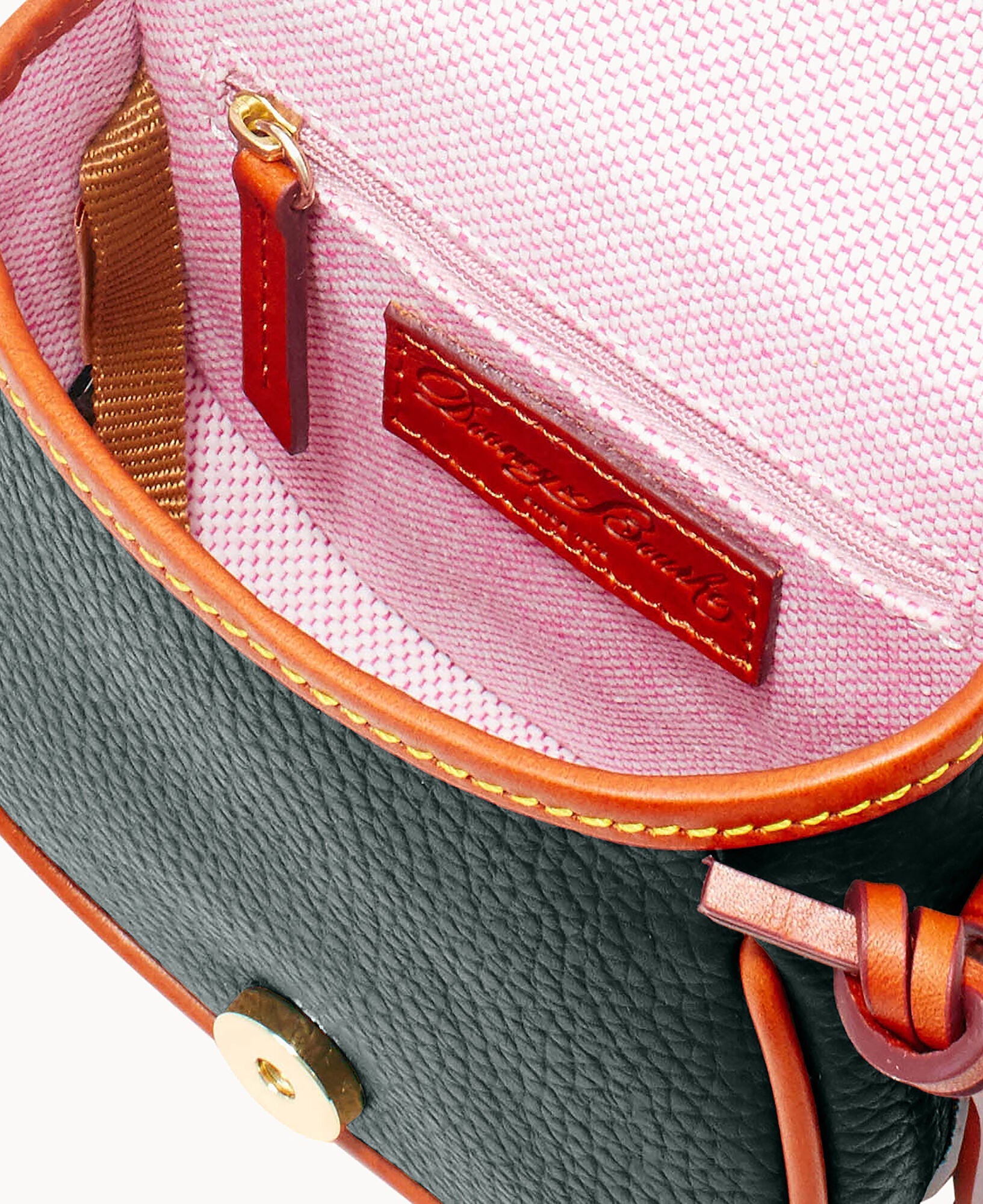 All Weather Leather 2 Duck Bag