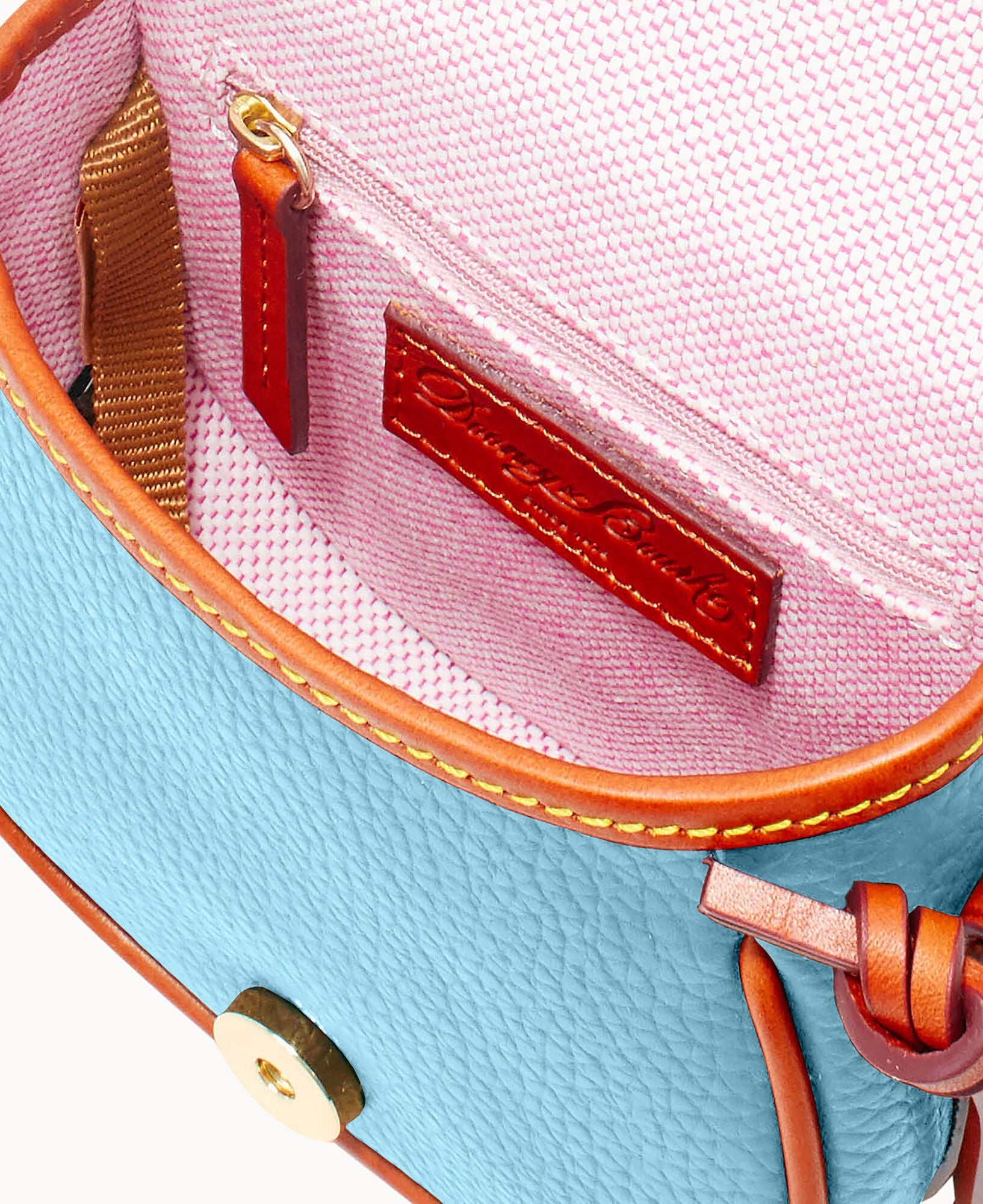 All Weather Leather 2 Duck Bag