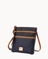 NFL Seahawks Triple Zip Crossbody