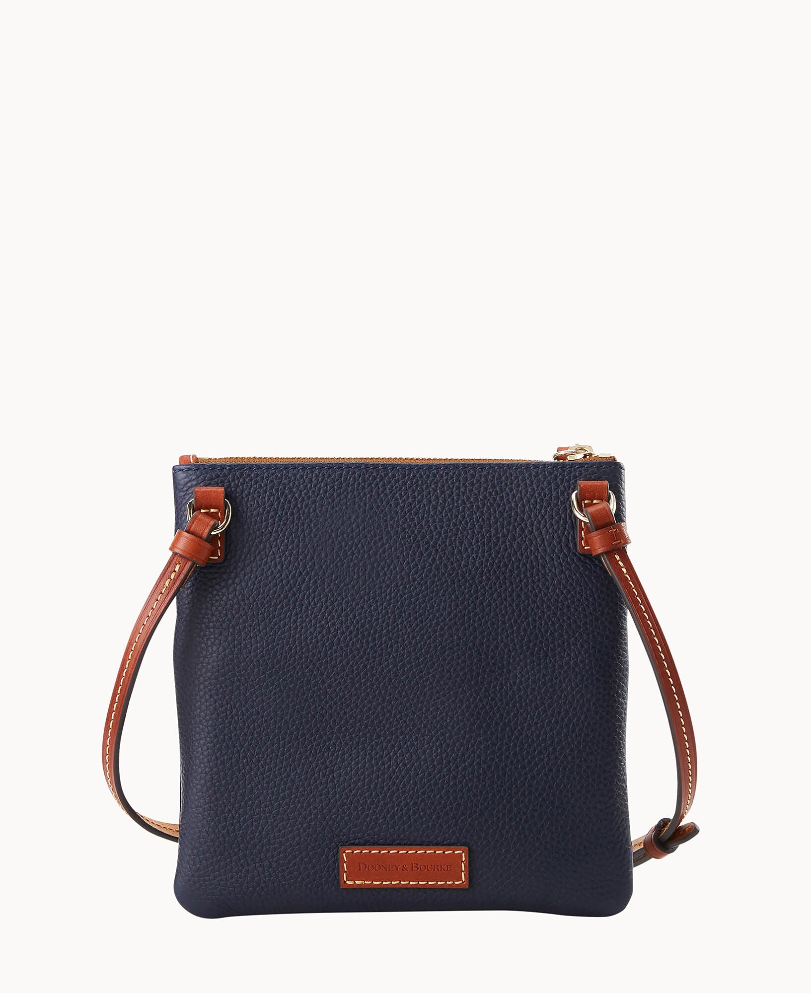 NFL Titans Triple Zip Crossbody