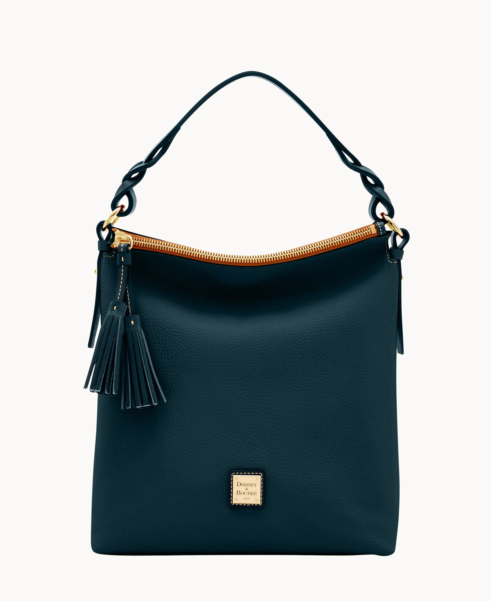 Pebble Grain Small Sloan