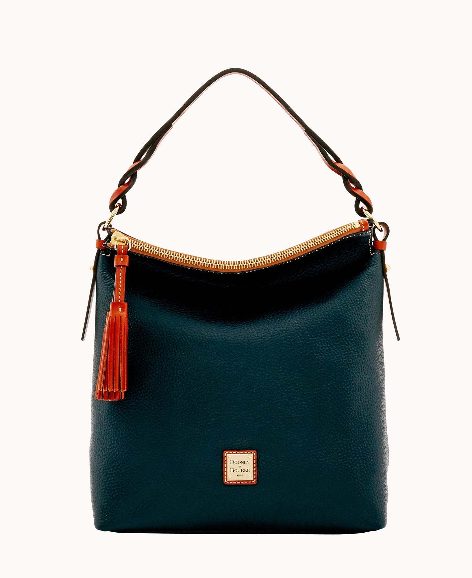 Pebble Grain Small Sloan