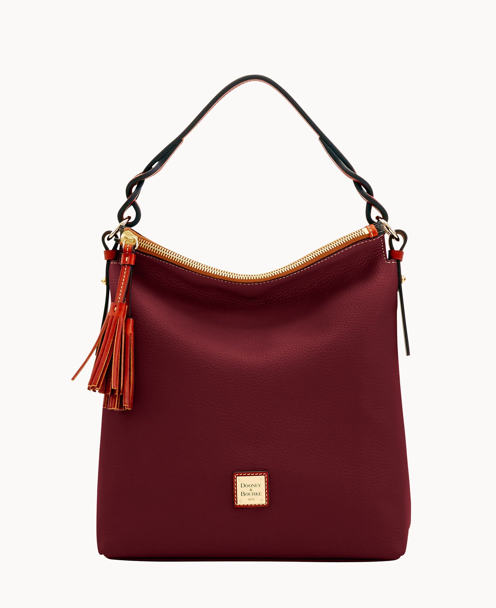 Pebble Grain Small Sloan