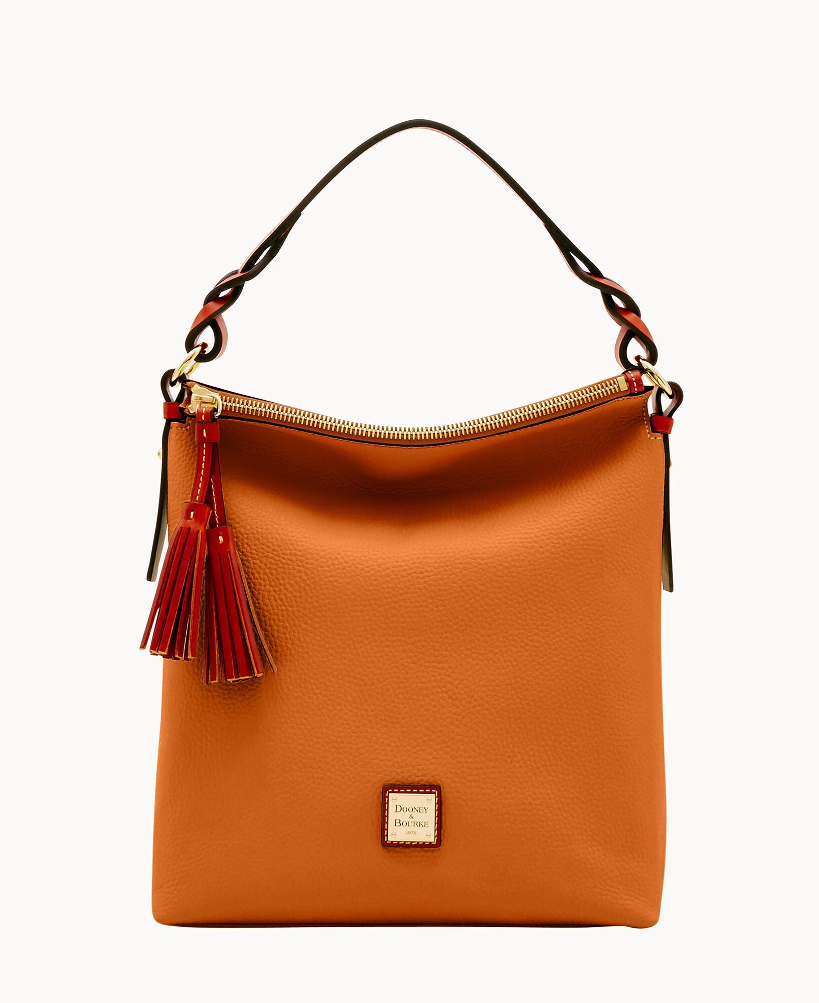 Pebble Grain Small Sloan