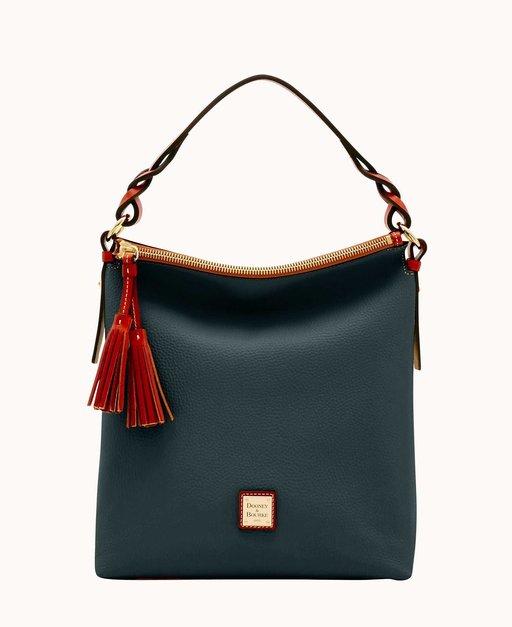 Pebble Grain Small Sloan