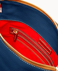 Pebble Grain Small Sloan