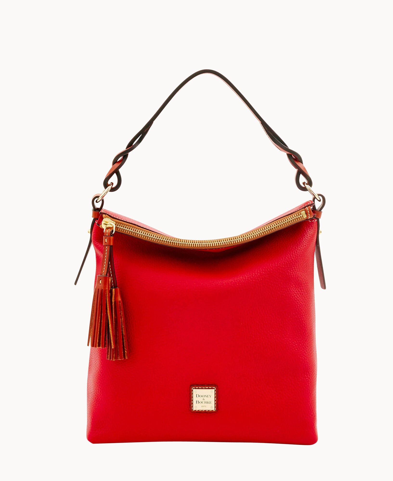 Pebble Grain Small Sloan