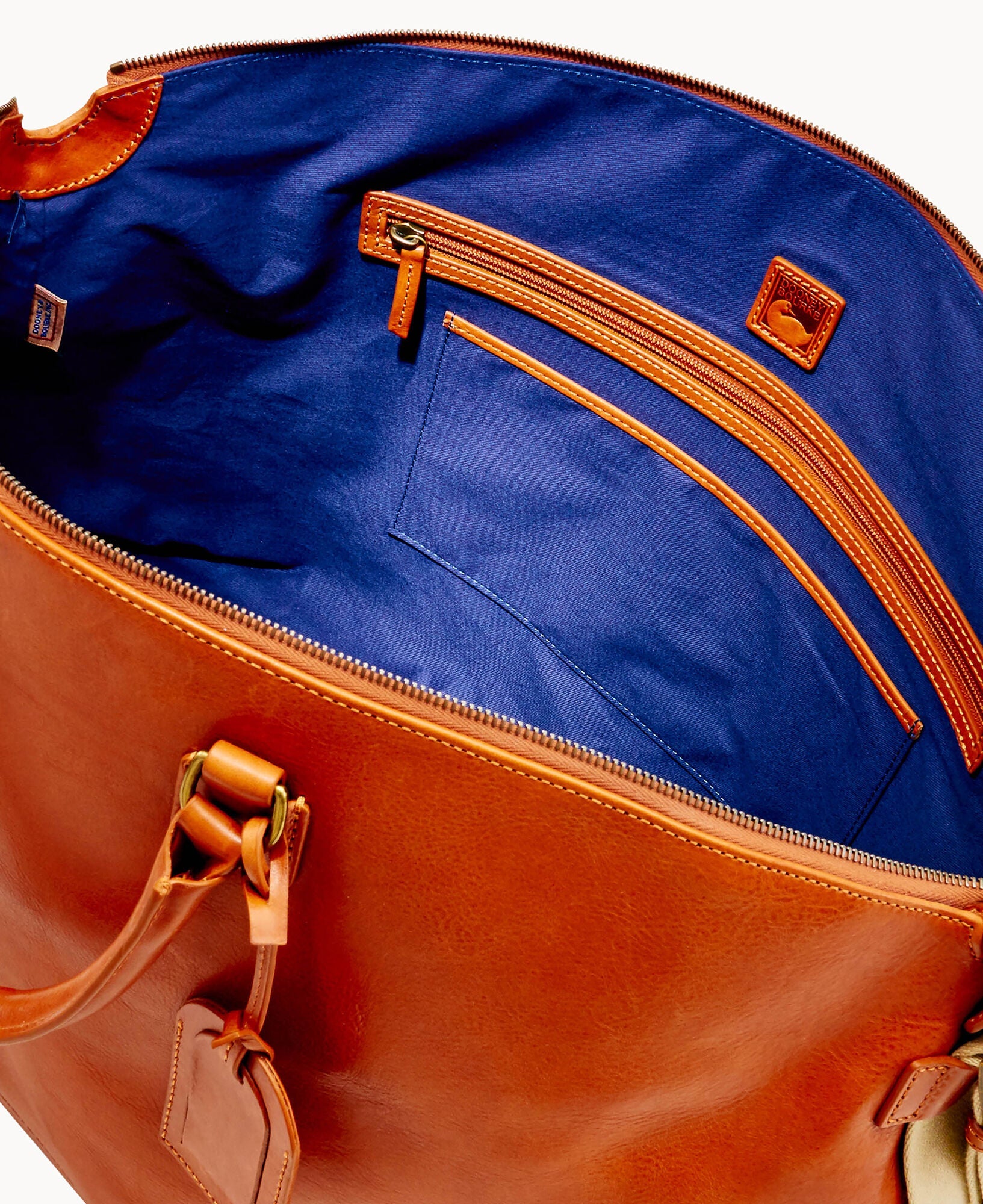 Florentine Weekender