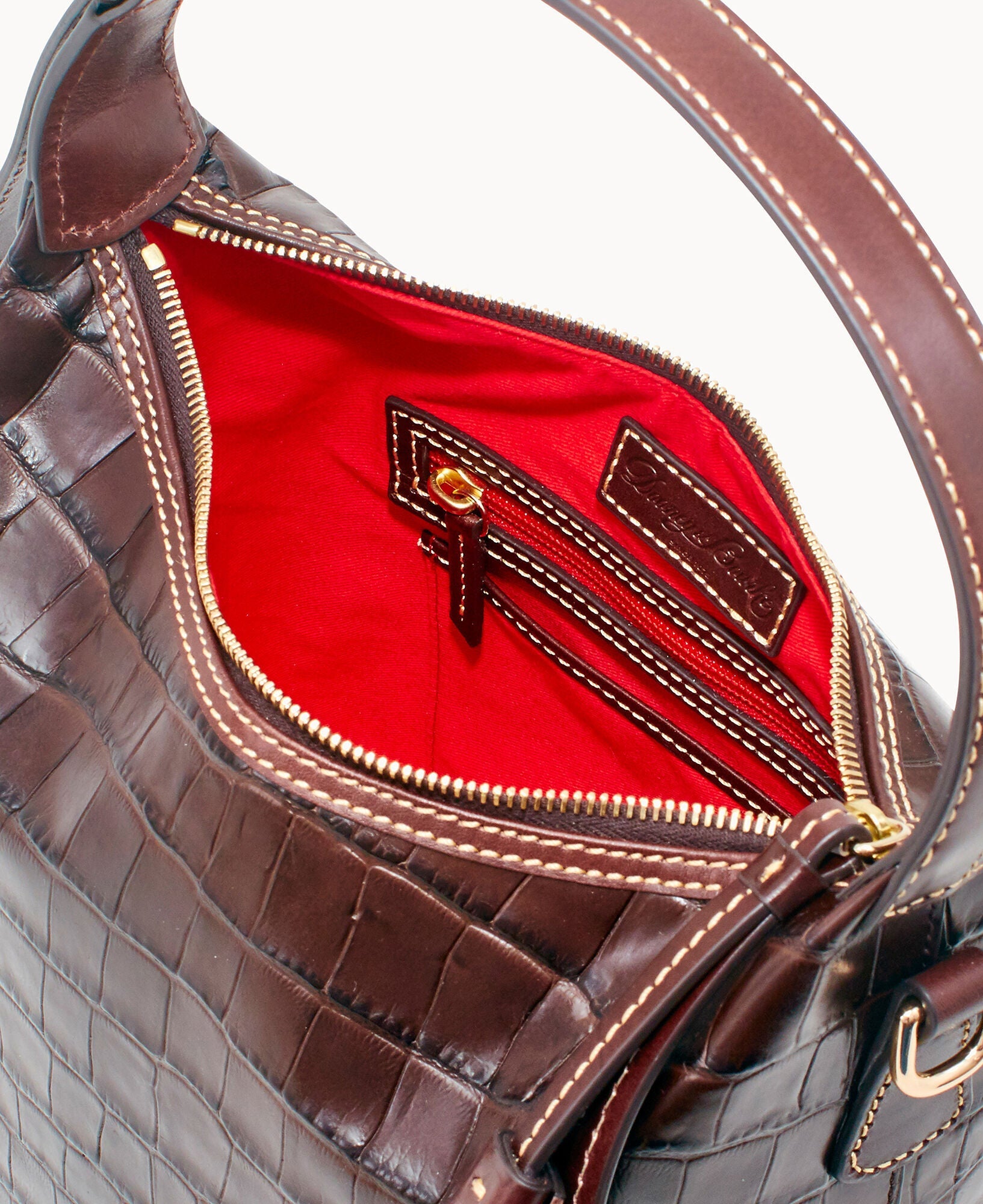 Oakdale Paige Crossbody