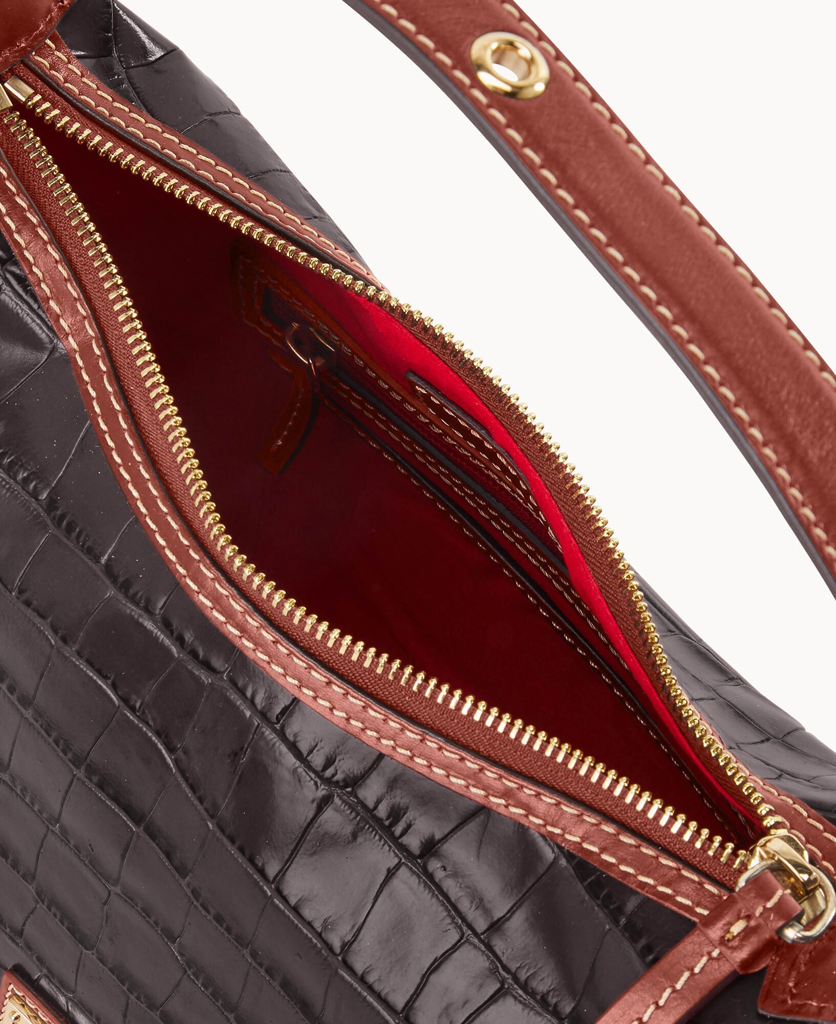 Oakdale Paige Crossbody