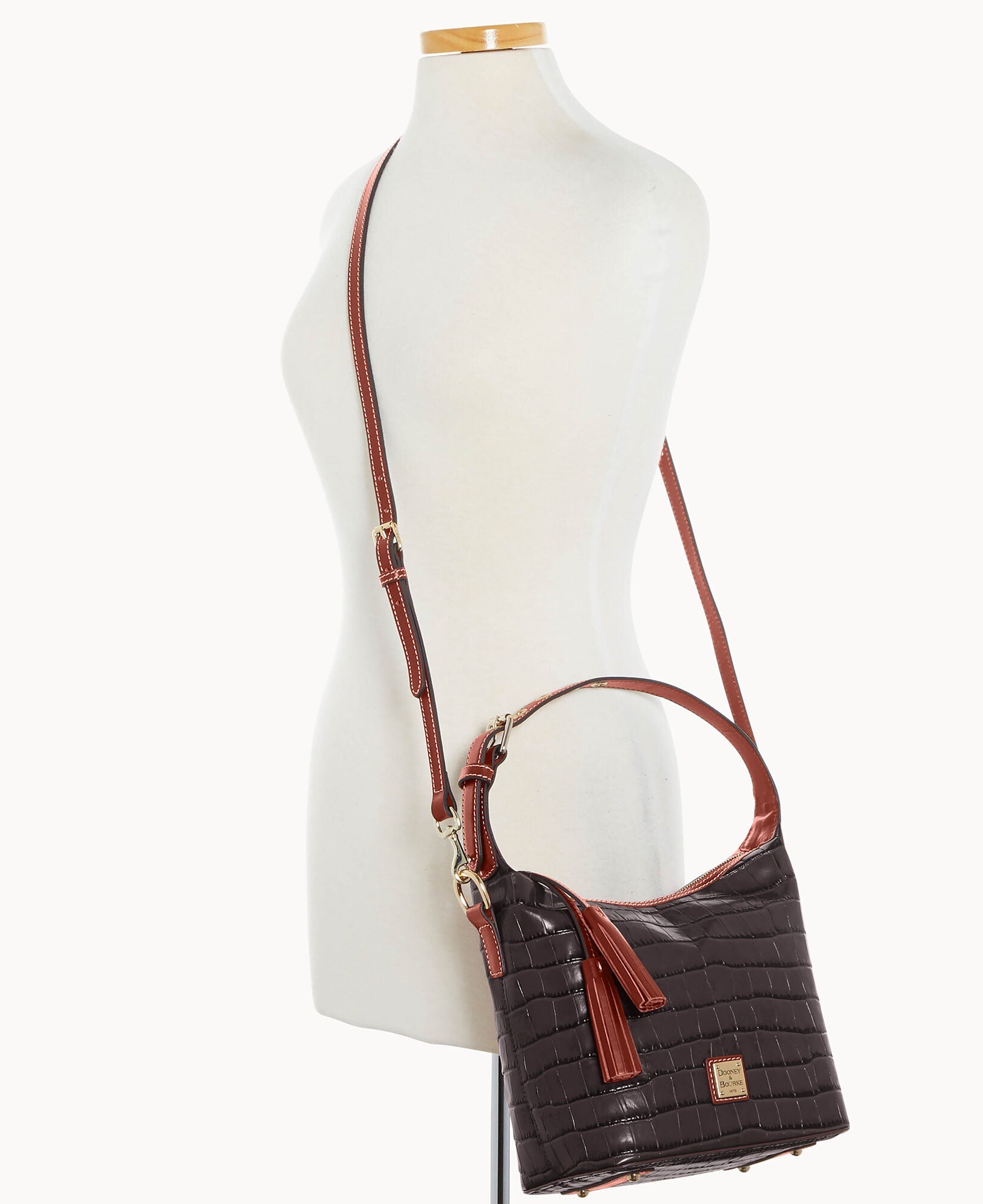 Oakdale Paige Crossbody