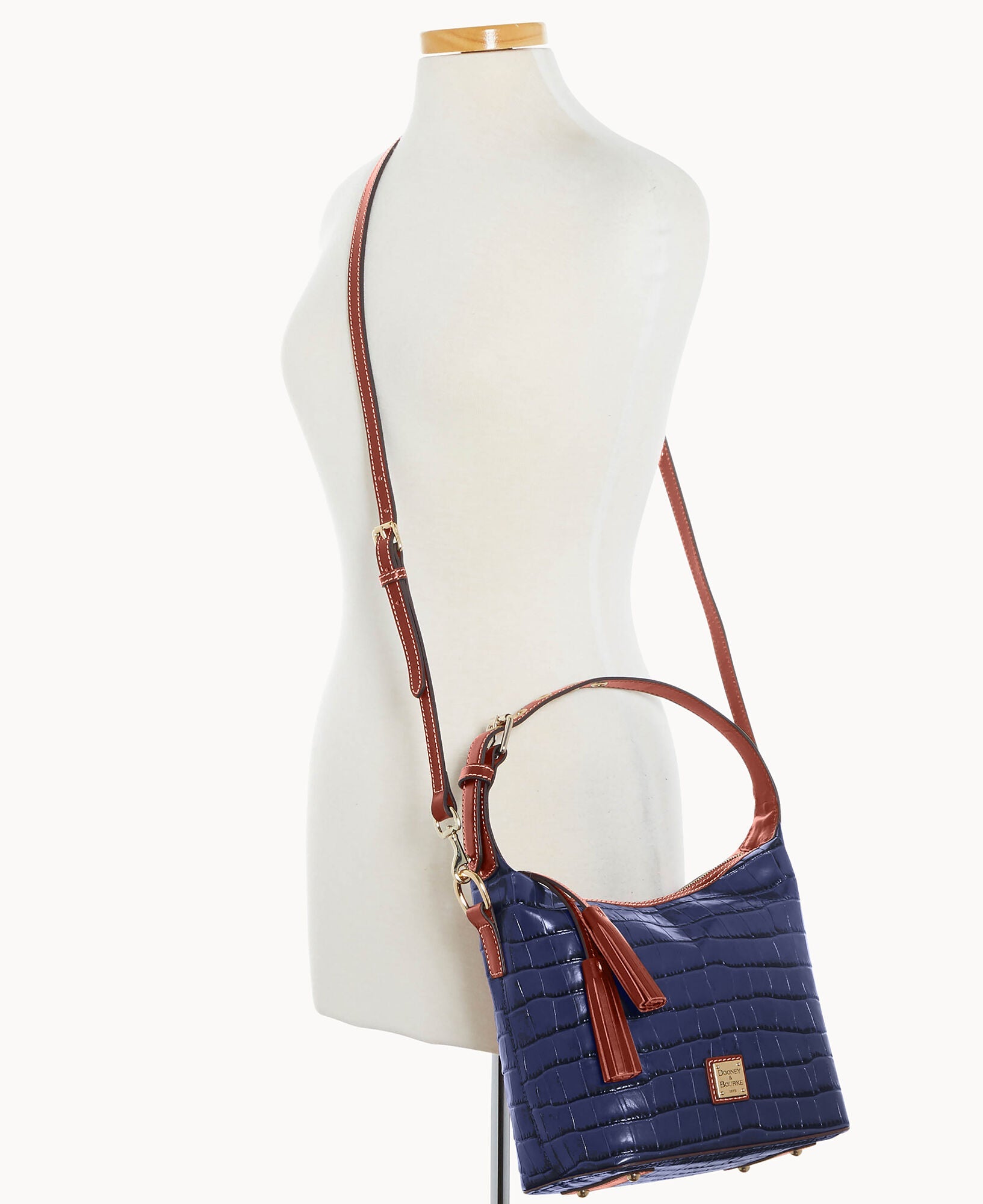 Oakdale Paige Crossbody