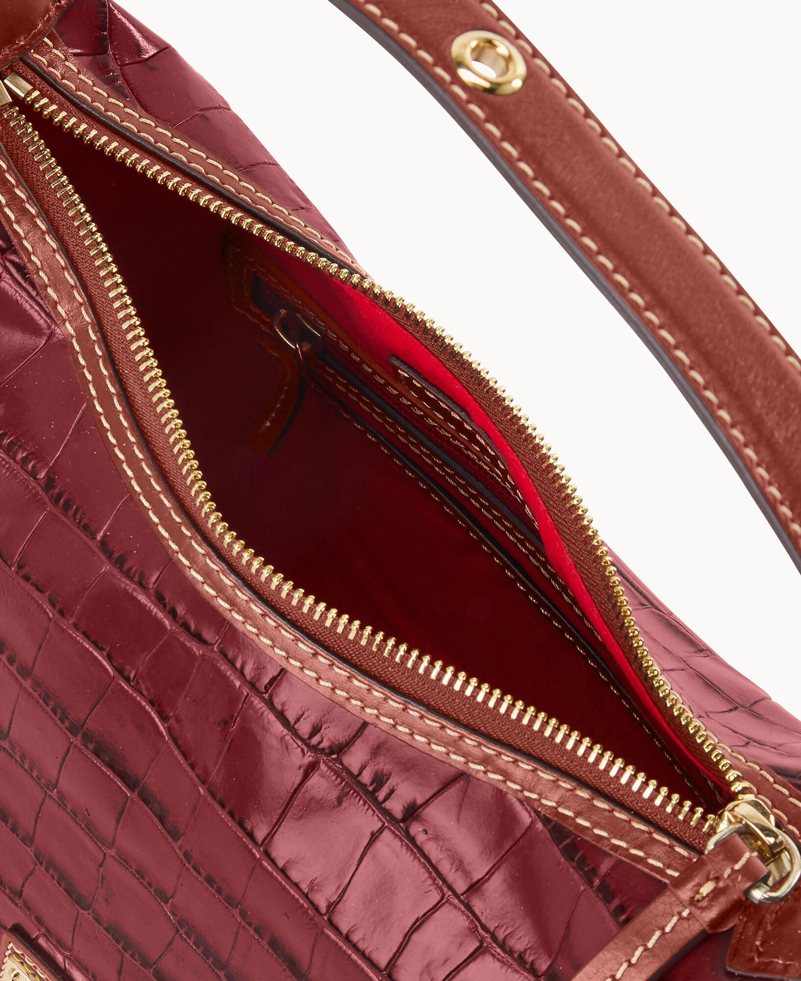 Oakdale Paige Crossbody