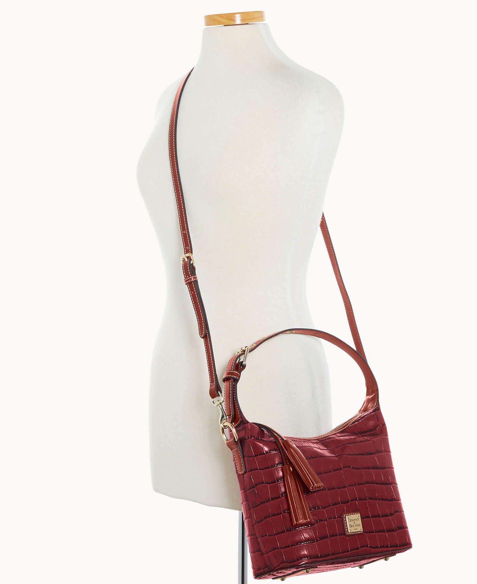 Oakdale Paige Crossbody