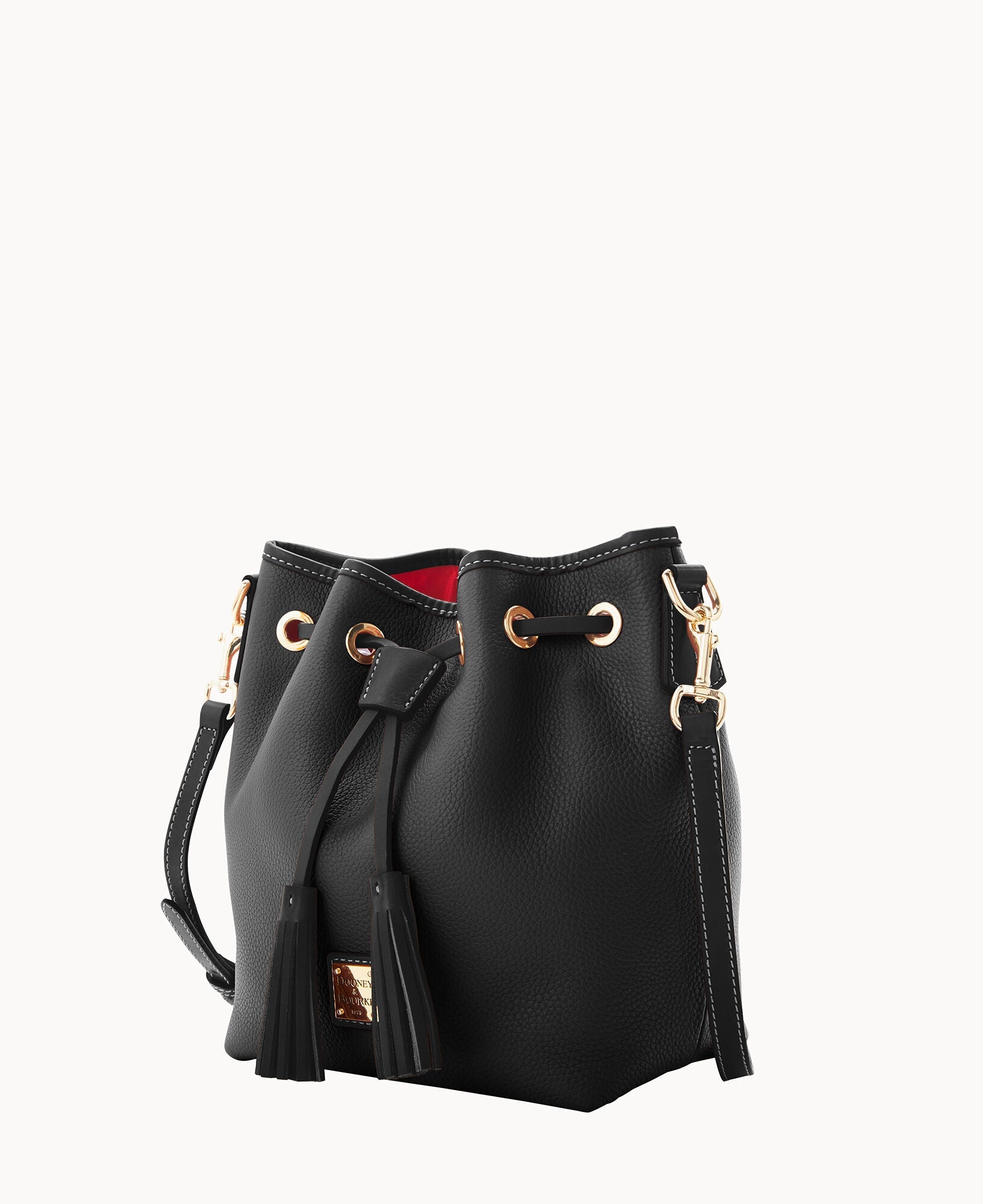 Pebble Grain Aimee Crossbody