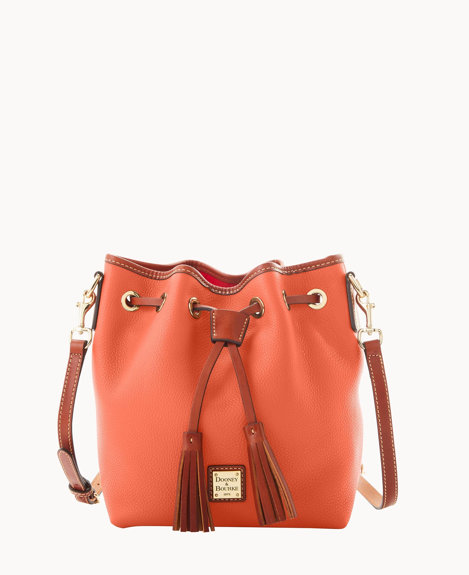 Pebble Grain Aimee Crossbody