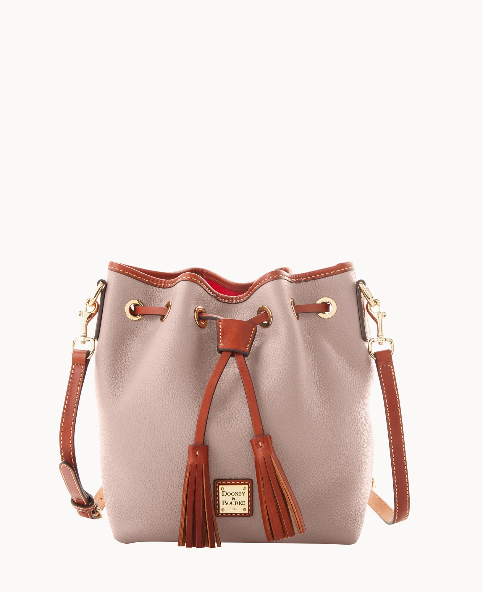 Pebble Grain Aimee Crossbody