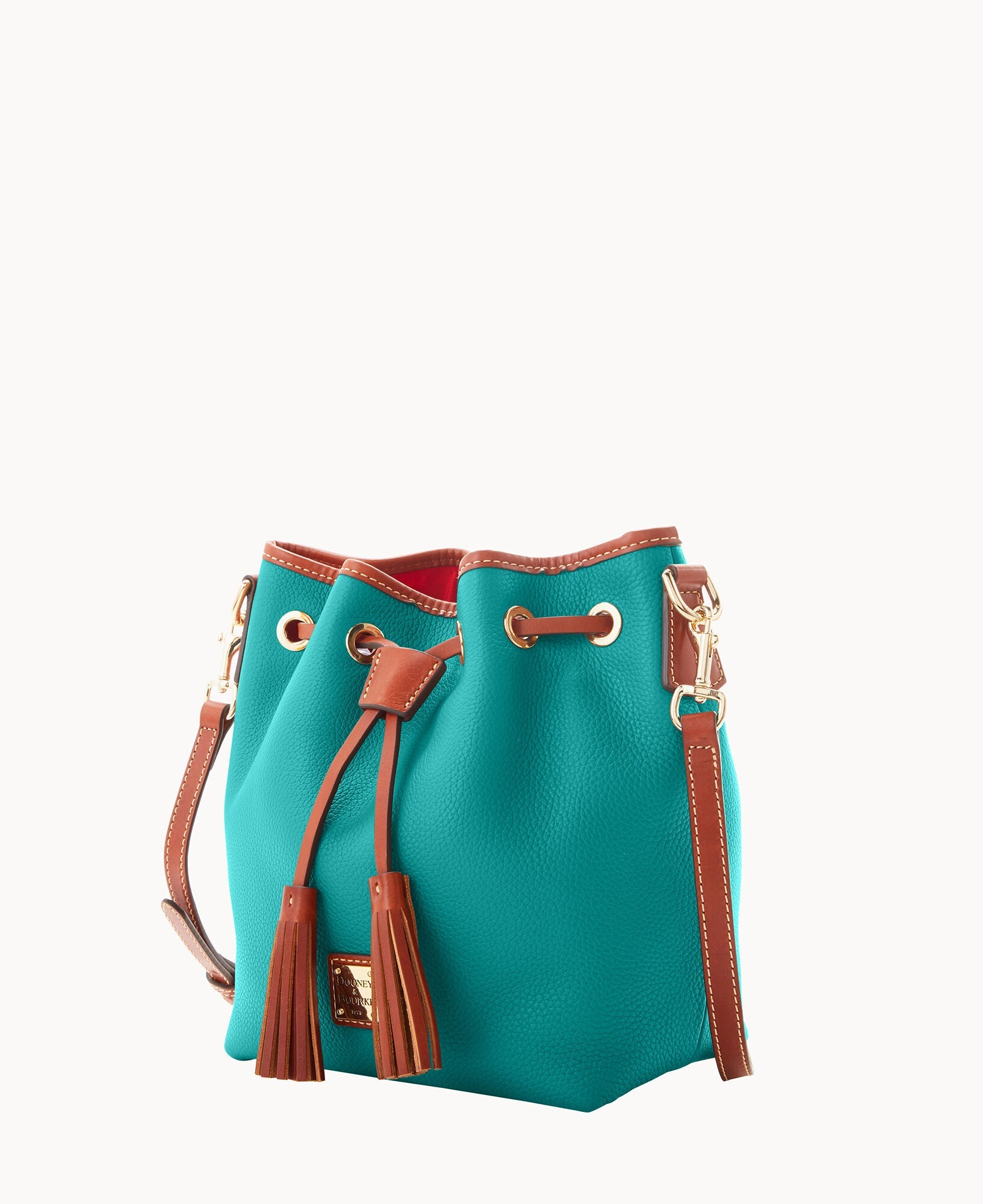 Pebble Grain Aimee Crossbody
